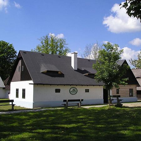 Penzion Betlém Hlinsko Extérieur photo