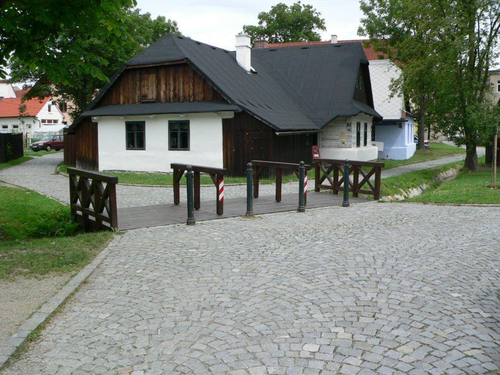 Penzion Betlém Hlinsko Extérieur photo